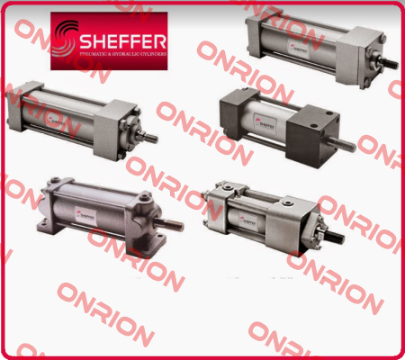 761-01-0400-0175 Sheffer