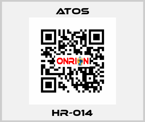 HR-014 Atos