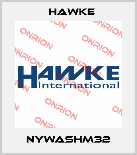 NYWASHM32 Hawke