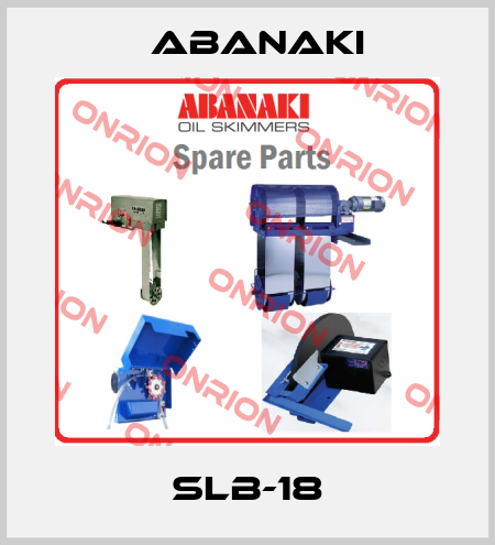 SLB-18 Abanaki