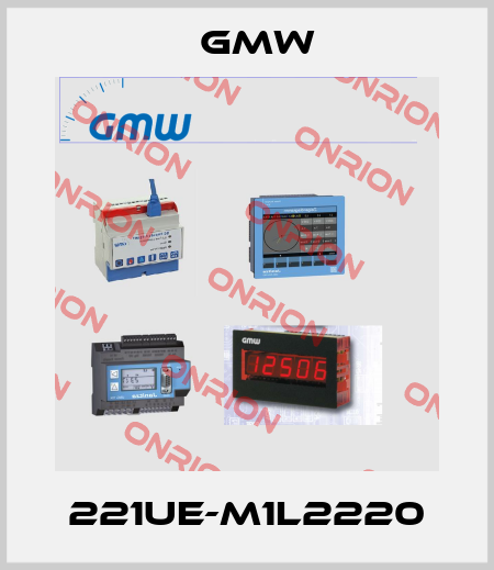 221UE-M1L2220 GMW