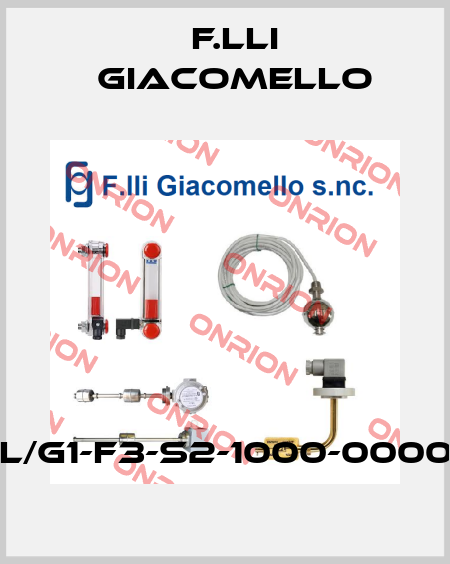 RL/G1-F3-S2-1000-00004 F.lli Giacomello