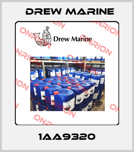 1AA9320 Drew Marine
