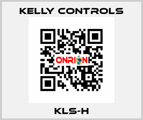 KLS-H Kelly Controls