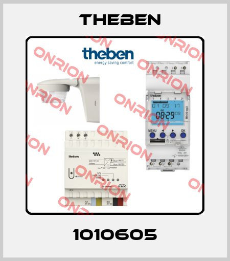 1010605 Theben
