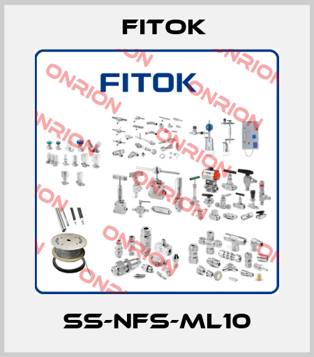 SS-NFS-ML10 Fitok