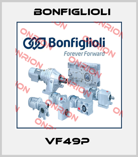  VF49P  Bonfiglioli