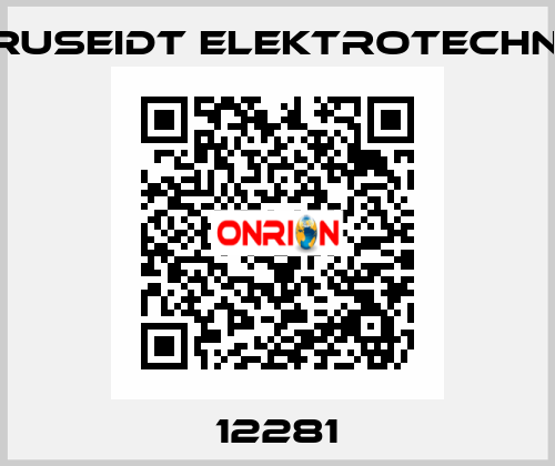 12281 druseidt Elektrotechnik