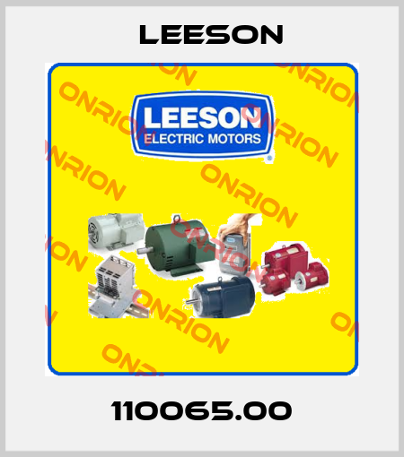 110065.00 Leeson