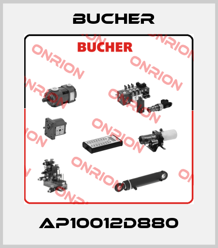 AP10012D880 Bucher