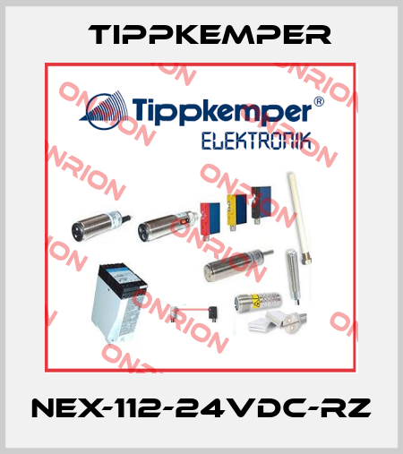 NEX-112-24VDC-RZ Tippkemper