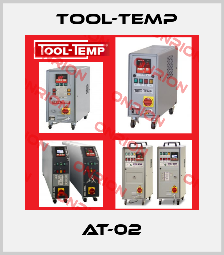 AT-02 Tool-Temp