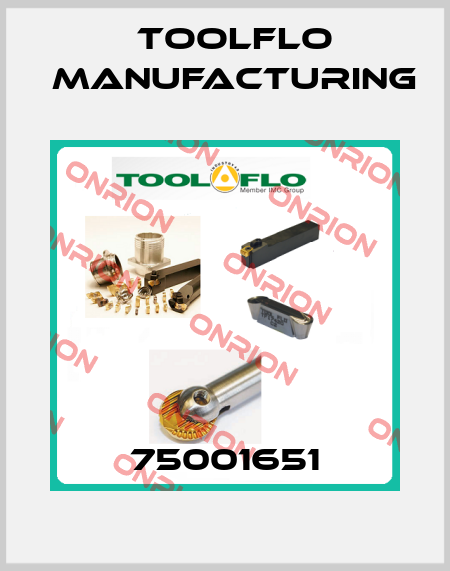 75001651 Toolflo Manufacturing