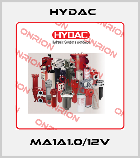 MA1A1.0/12V Hydac