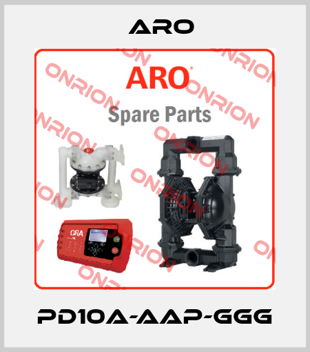 PD10A-AAP-GGG Aro