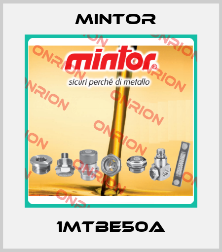 1MTBE50A Mintor