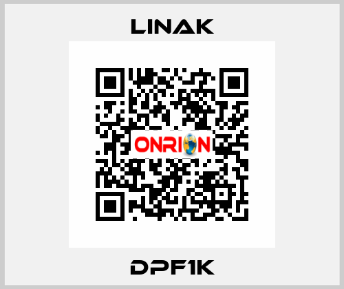 DPF1K Linak