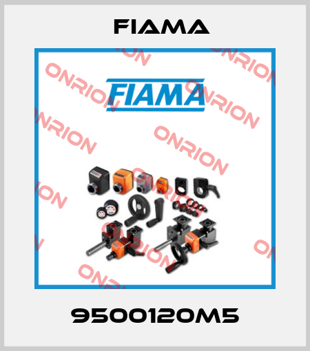 9500120M5 Fiama