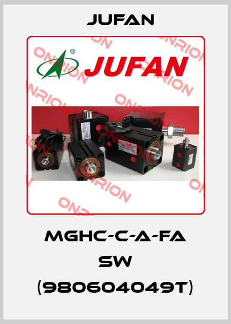 MGHC-C-A-FA SW (980604049T) Jufan