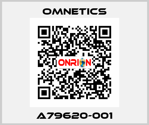 A79620-001 OMNETICS
