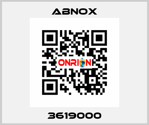 3619000 ABNOX