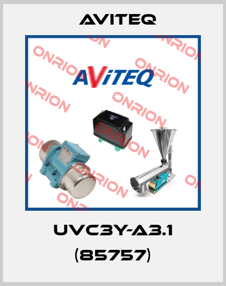 UVC3Y-A3.1 (85757) Aviteq