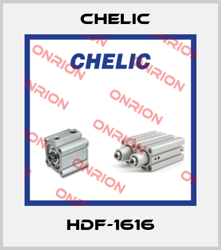 HDF-1616 Chelic
