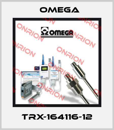TRX-164116-12 Omega