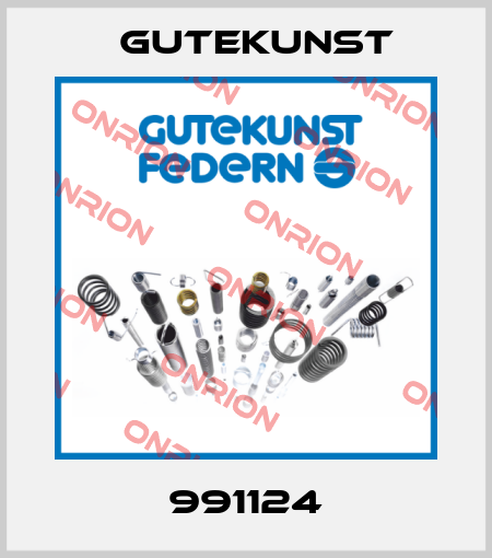 991124 Gutekunst