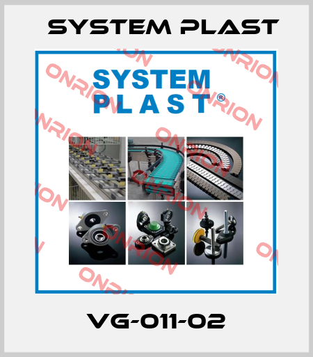 VG-011-02 System Plast