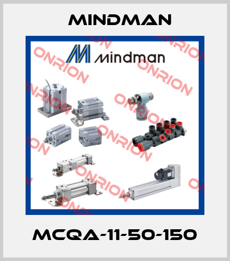 MCQA-11-50-150 Mindman