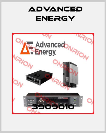 3909010 ADVANCED ENERGY