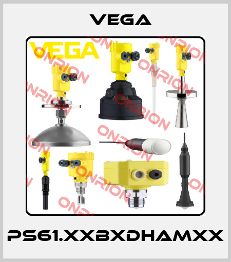 PS61.XXBXDHAMXX Vega