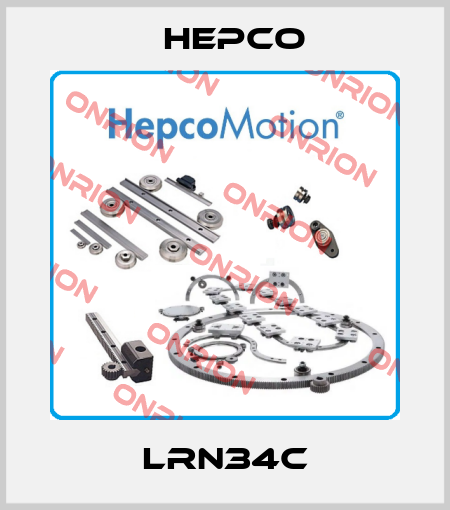 LRN34C Hepco
