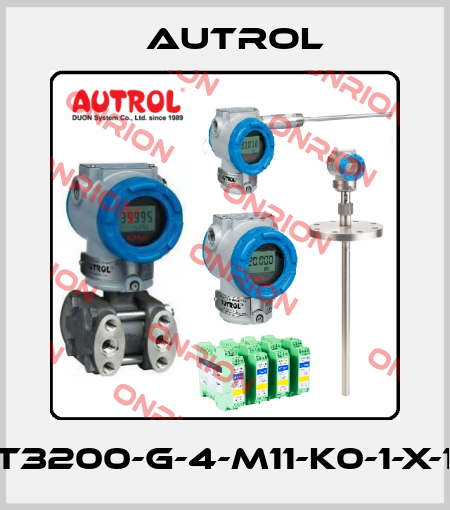 APT3200-G-4-M11-K0-1-X-1-M1 Autrol