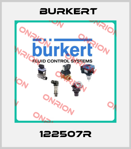 122507R Burkert