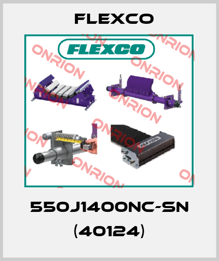 550J1400NC-SN (40124) Flexco