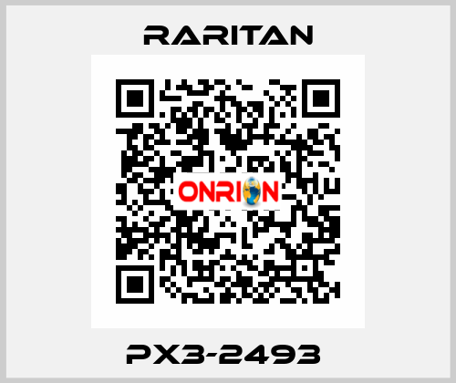 px3-2493  Raritan