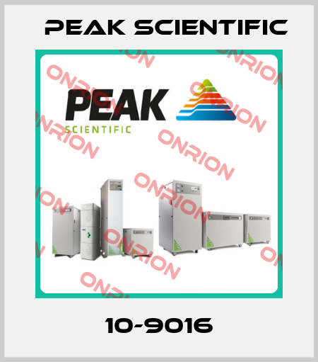 10-9016 Peak Scientific