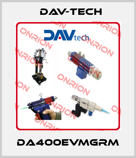 DA400EVMGRM Dav-tech