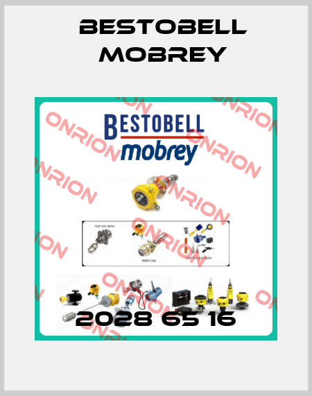  2028 65 16 Bestobell Mobrey