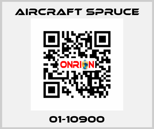 01-10900 Aircraft Spruce