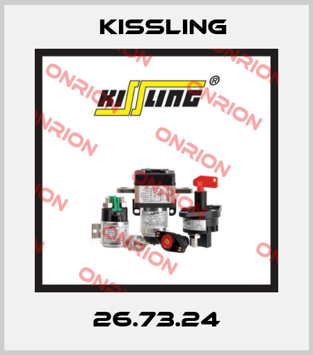 26.73.24 Kissling