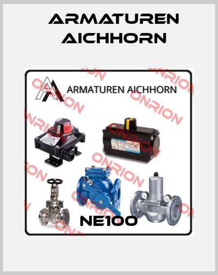 NE100 Armaturen Aichhorn