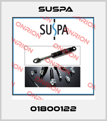 01800122 Suspa