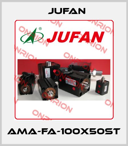 AMA-FA-100X50ST Jufan