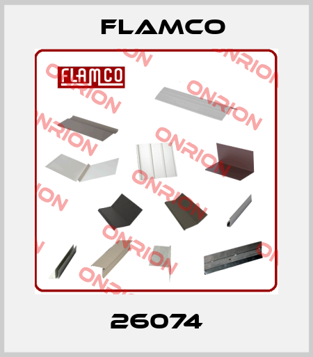 26074 Flamco