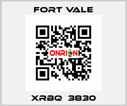 XRBQ  3830 Fort Vale