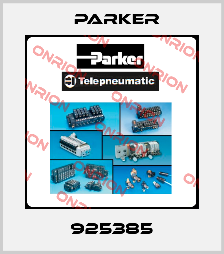 925385 Parker