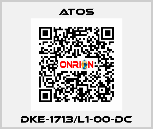 DKE-1713/L1-00-DC Atos